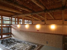 じょんのび温泉　じょんのび村　萬歳楽