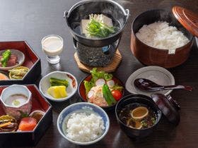 じょんのび温泉　じょんのび村　萬歳楽