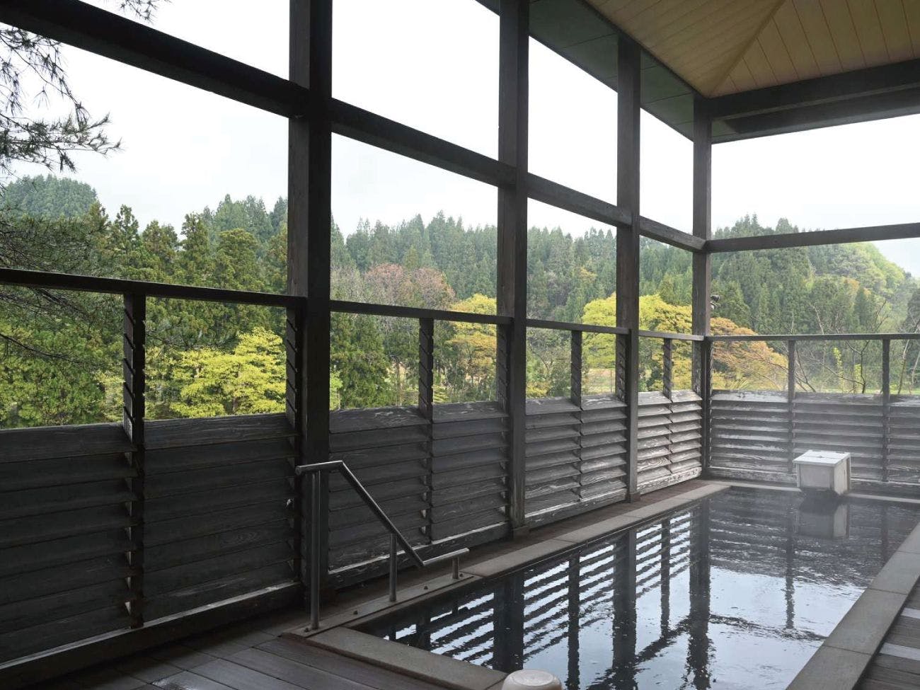 Jon-nobi Onsen Takayanagi Jon-nobi Village
