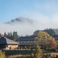 존노비 마을/외관