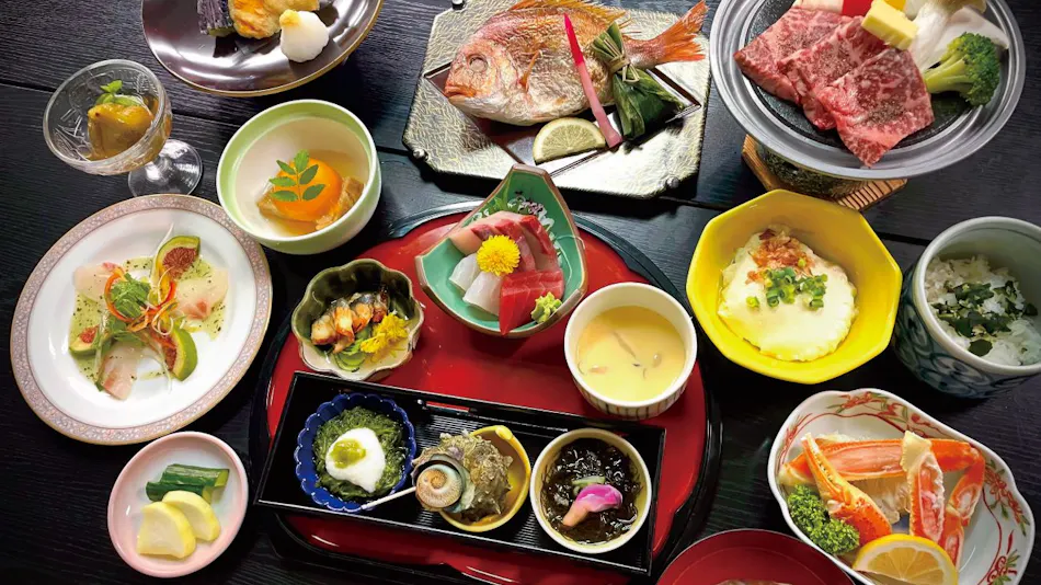 Jon-nobi Onsen Takayanagi Jon-nobi Village