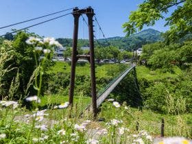 じょんのび温泉　じょんのび村　萬歳楽