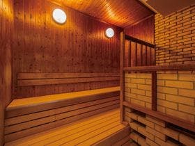 じょんのび温泉　じょんのび村　萬歳楽