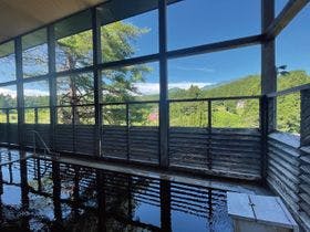 じょんのび温泉　じょんのび村　萬歳楽