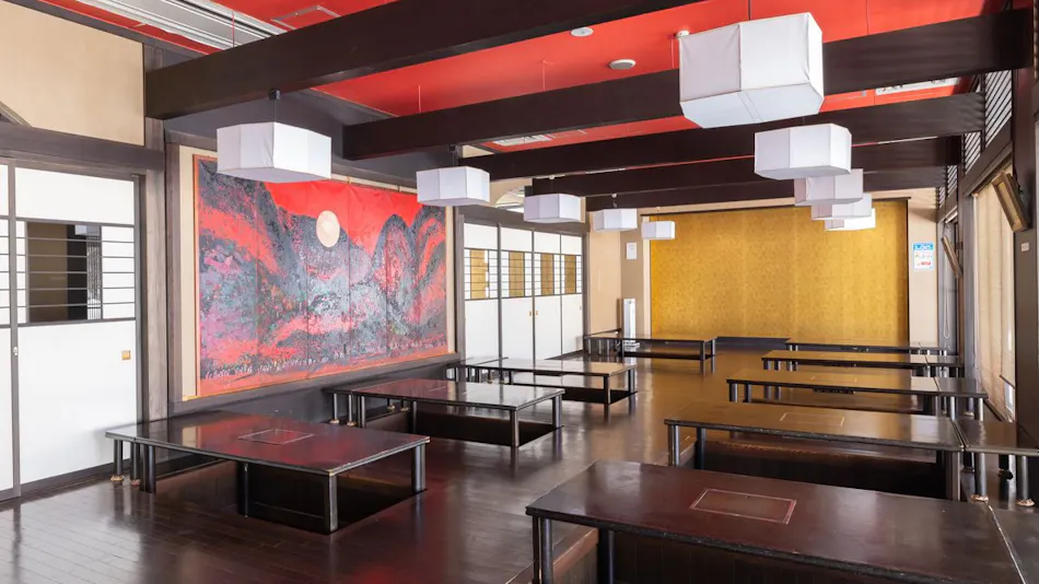 Jon-nobi Onsen Takayanagi Jon-nobi Village