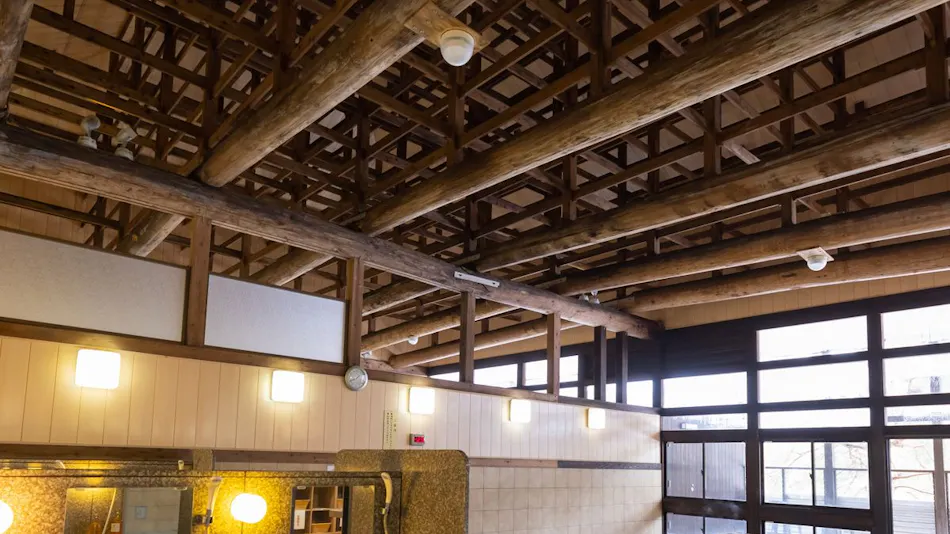 Jon-nobi Onsen Takayanagi Jon-nobi Village