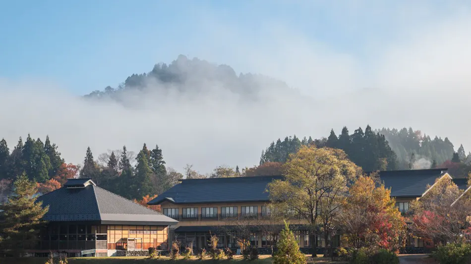 Jon-nobi Onsen Takayanagi Jon-nobi Village
