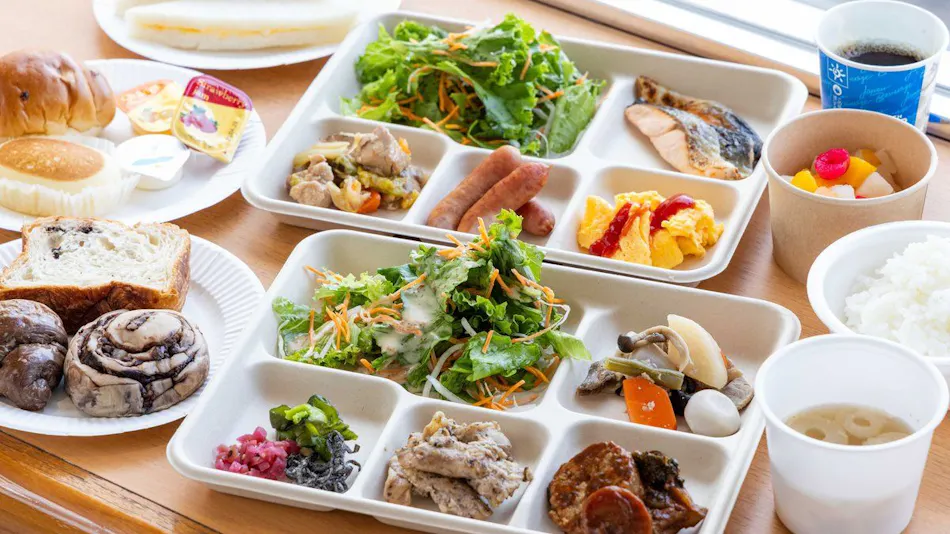 Super Hotel Matsusaka