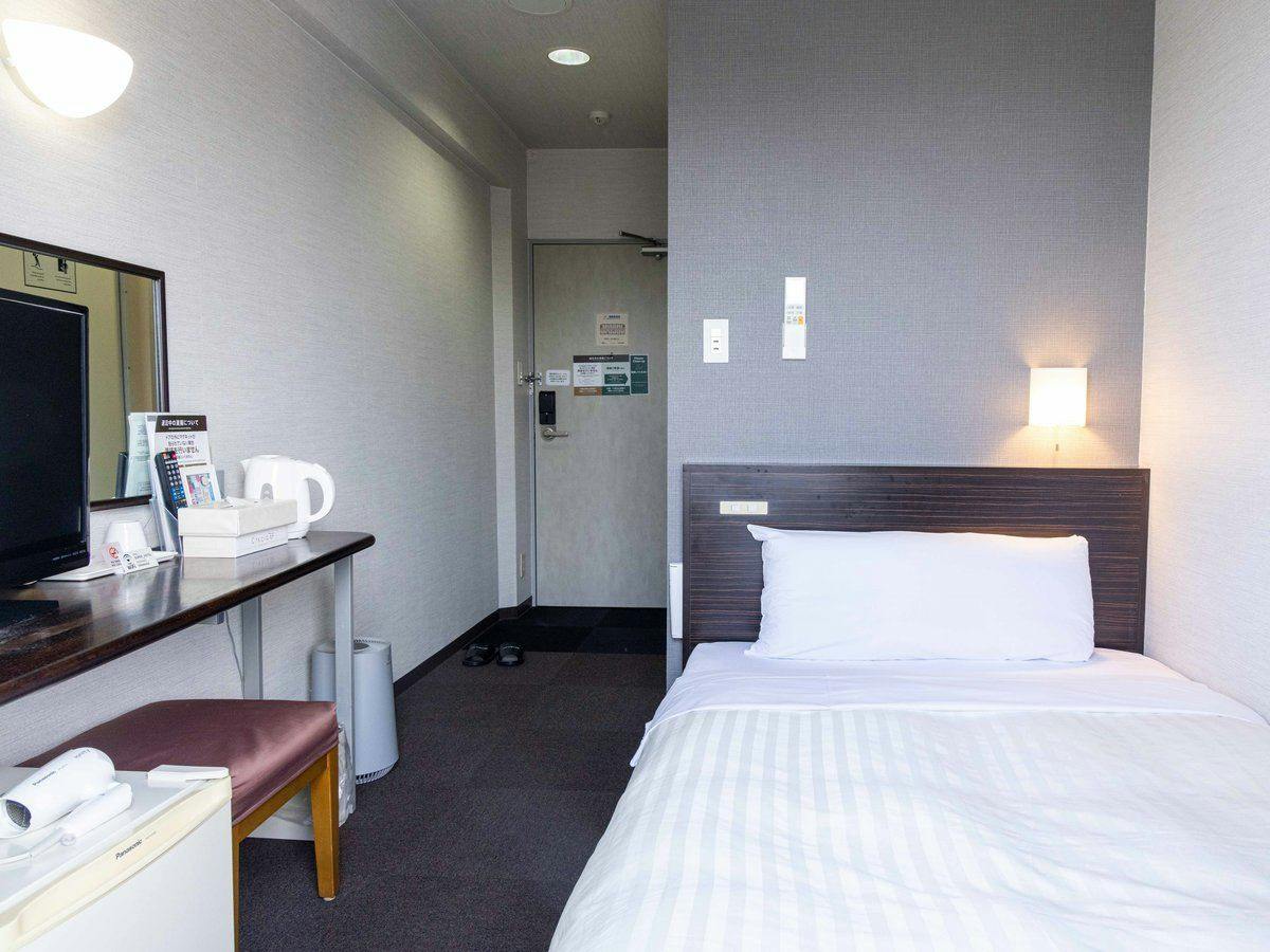Super Hotel Matsusaka