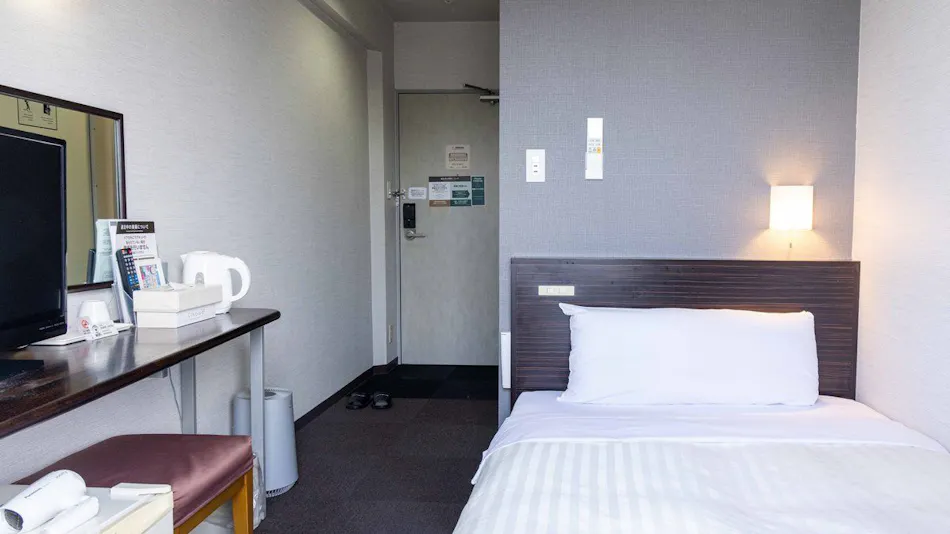 Super Hotel Matsusaka