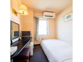 スーパーホテル 松阪