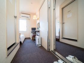 スーパーホテル 松阪