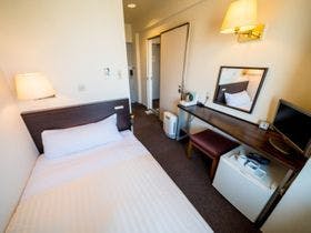 スーパーホテル 松阪