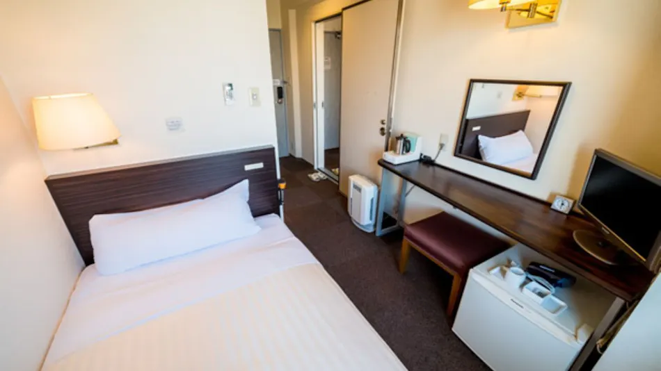 Super Hotel Matsusaka