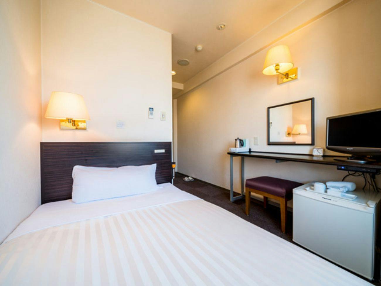 Super Hotel Matsusaka