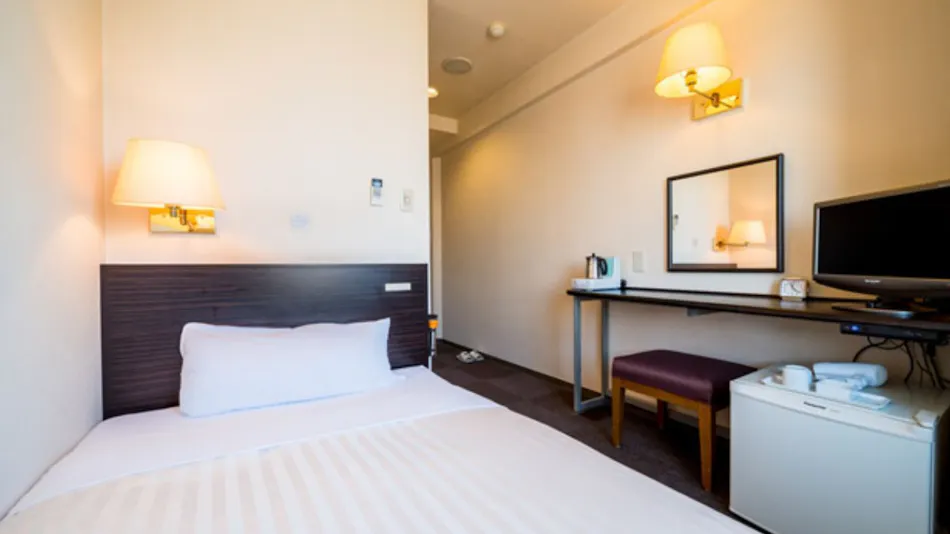 Super Hotel Matsusaka