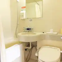 ห้องน้ำรวม