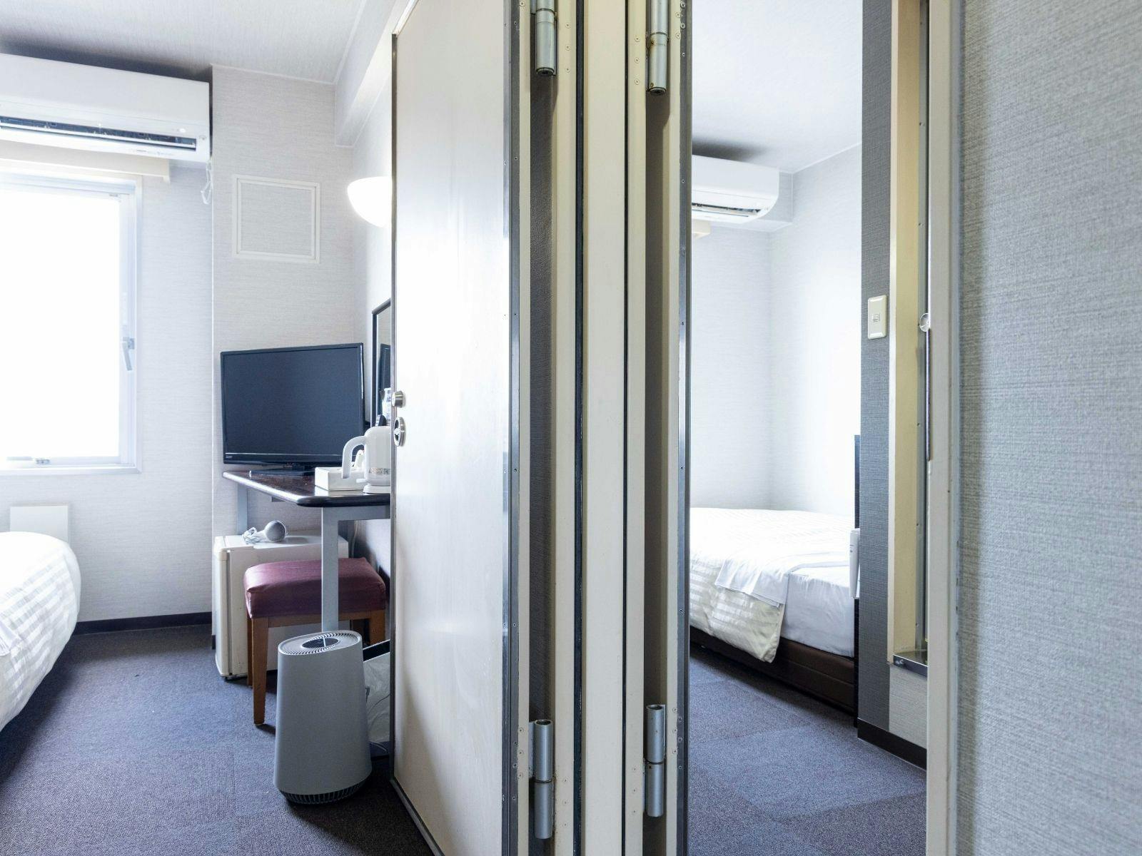Super Hotel Matsusaka