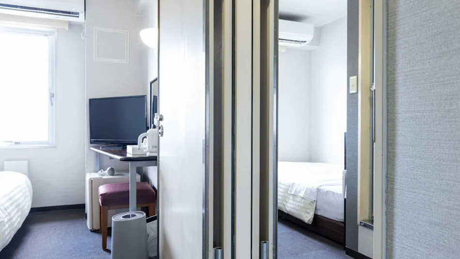 Super Hotel Matsusaka