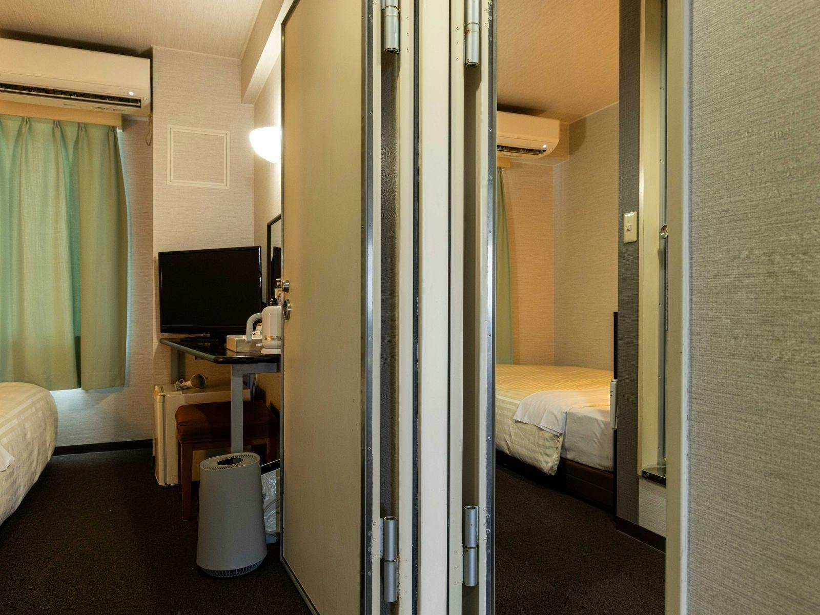 Super Hotel Matsusaka