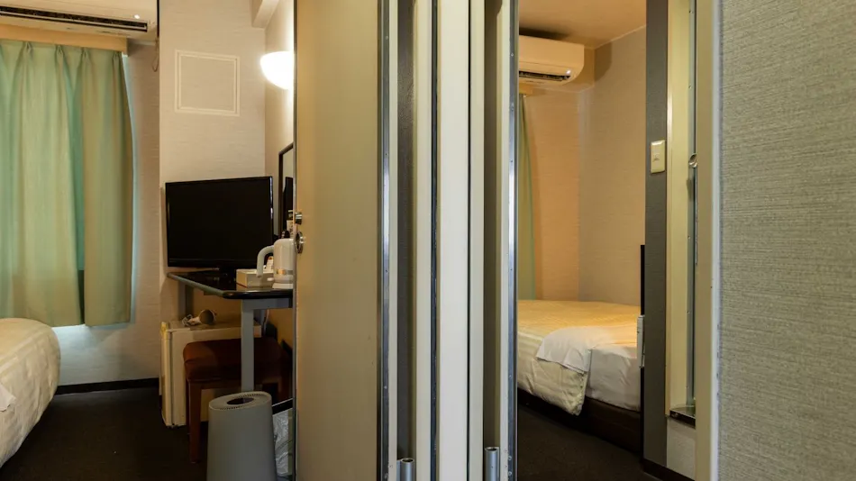 Super Hotel Matsusaka