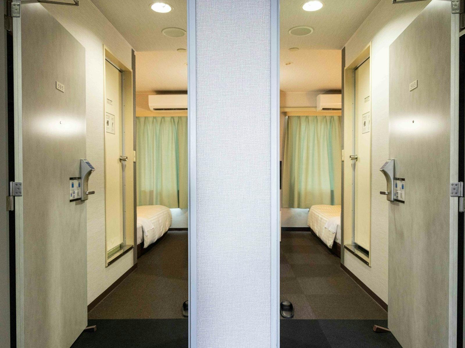 Super Hotel Matsusaka