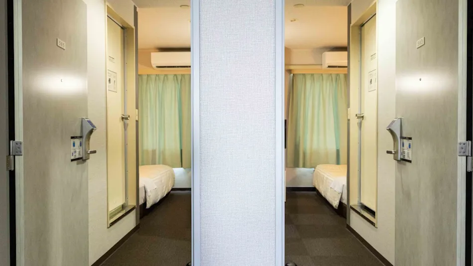 Super Hotel Matsusaka