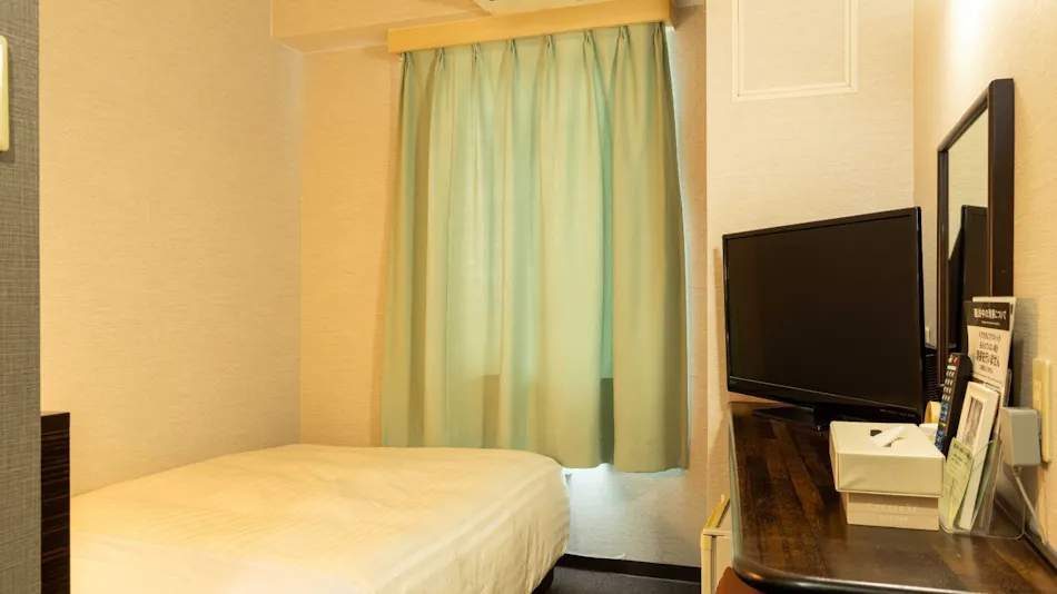 Super Hotel Matsusaka