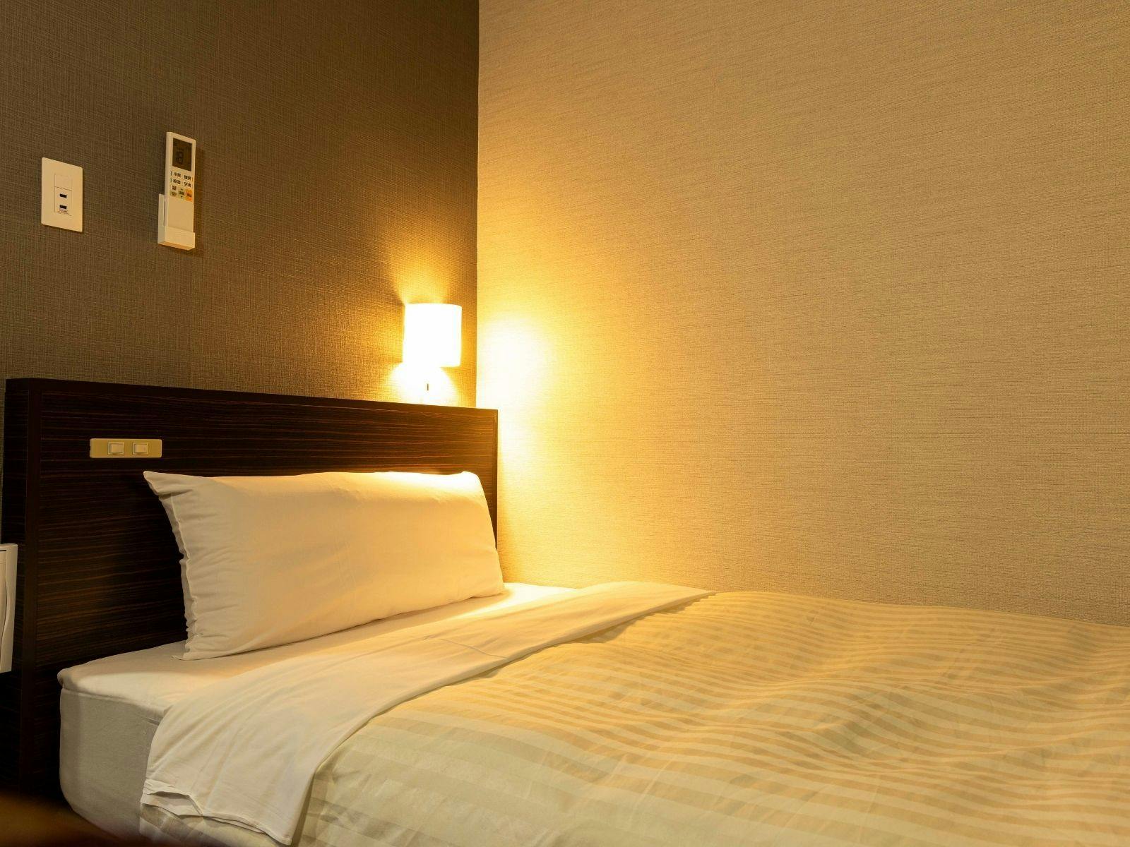 Super Hotel Matsusaka