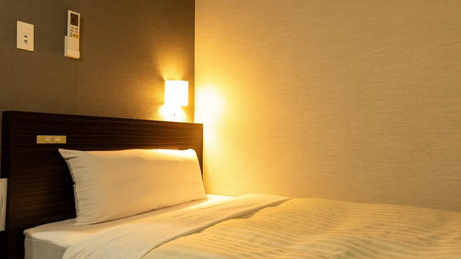 Super Hotel Matsusaka