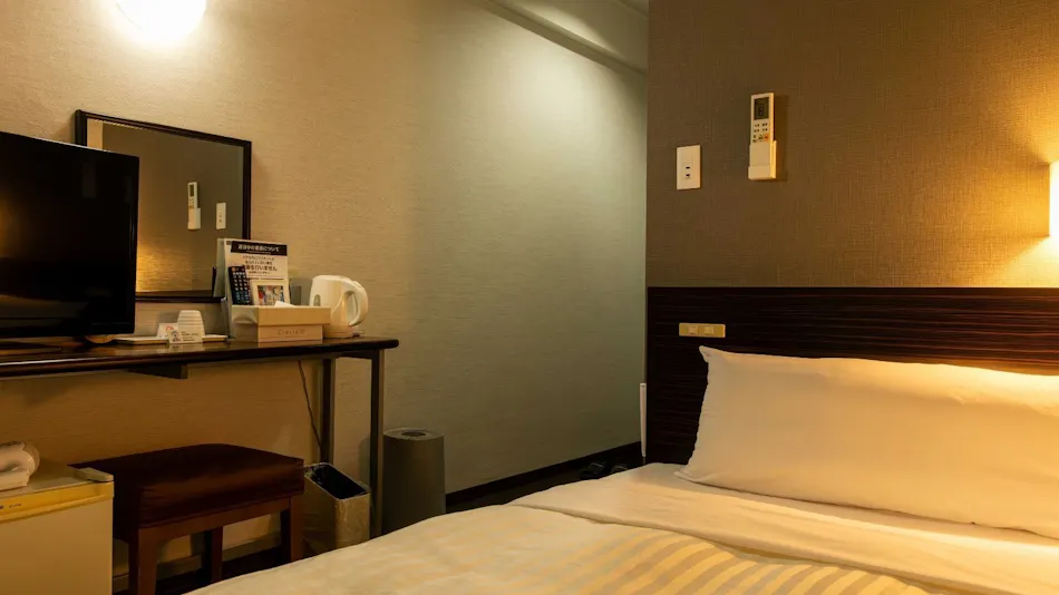 Super Hotel Matsusaka