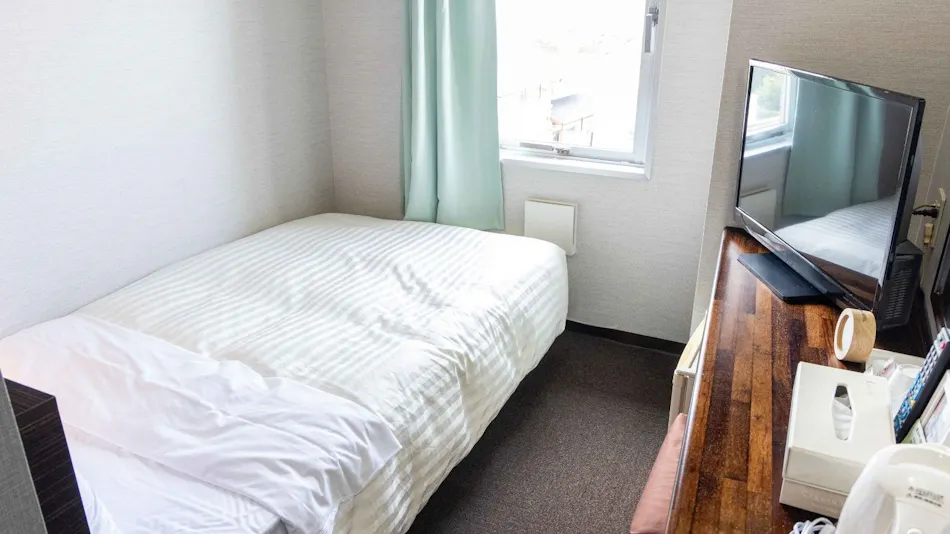 Super Hotel Matsusaka