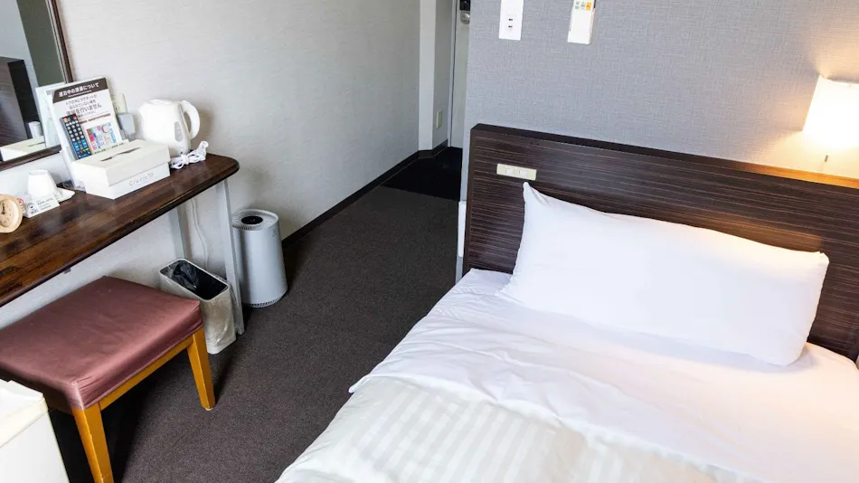 Super Hotel Matsusaka