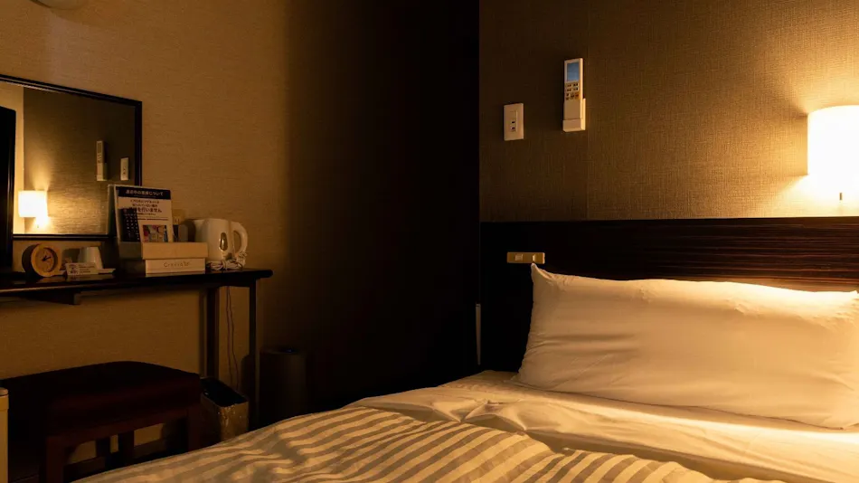 Super Hotel Matsusaka