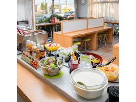 スーパーホテル 松阪