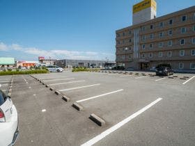 スーパーホテル 松阪