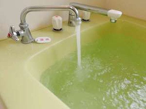 ペットコテージ　和洋室　キッチンなし