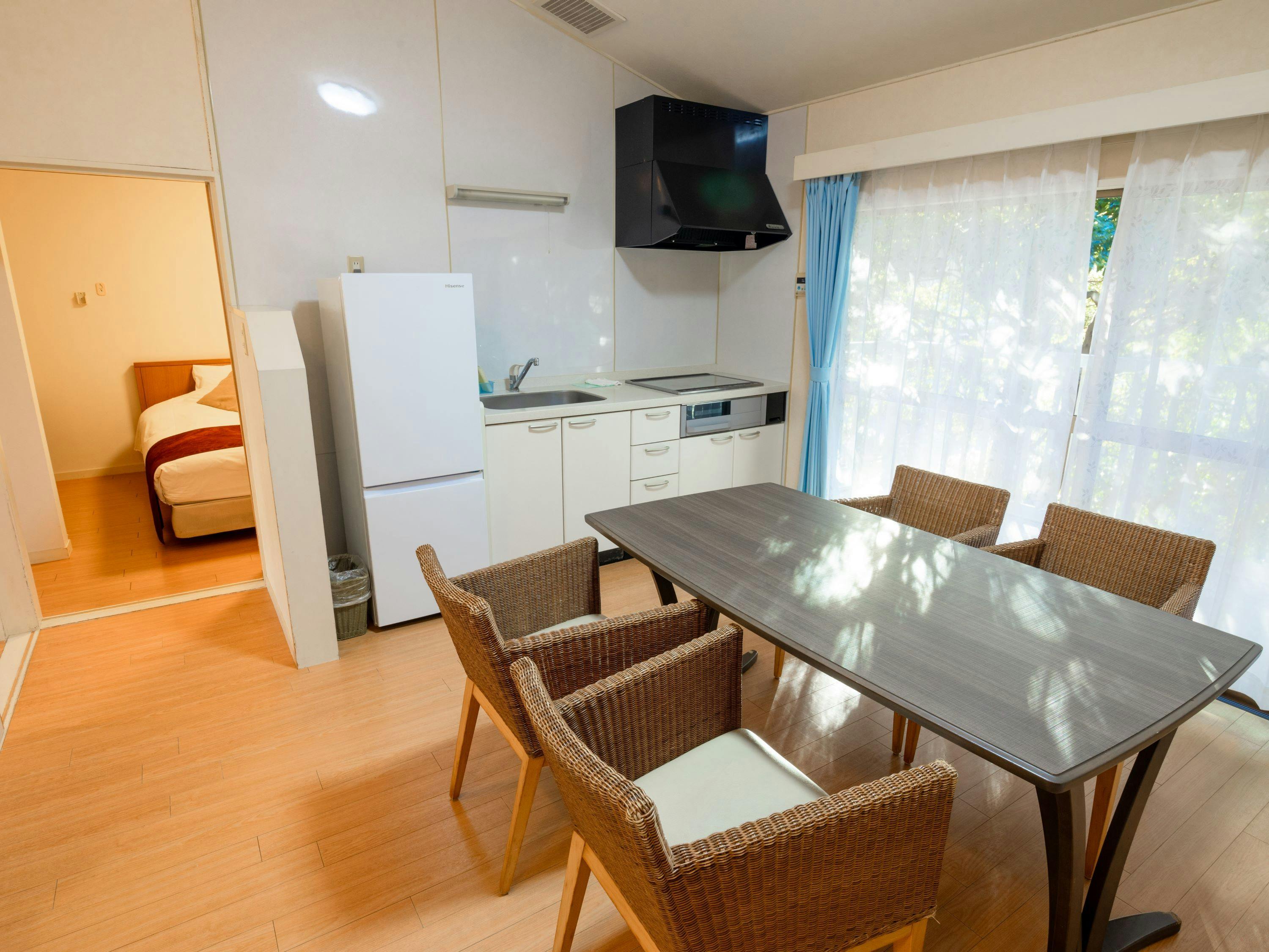 คอทเทจสำหรับสัตว์เลี้ยง