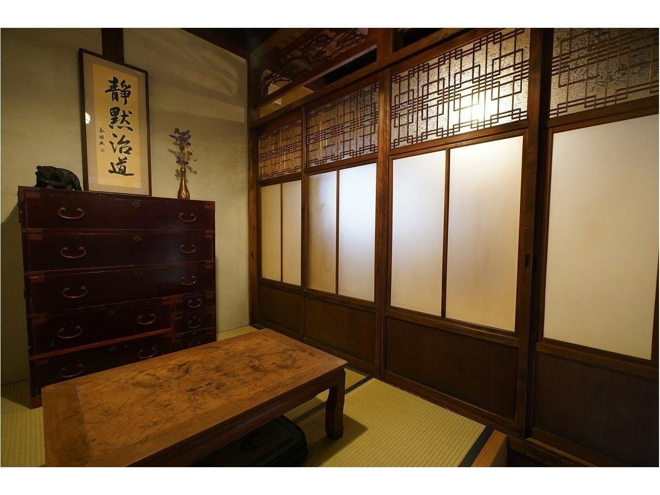 Uji Tea Inn