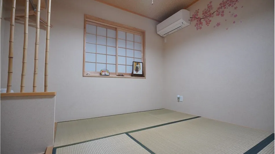 Uji Tea Inn