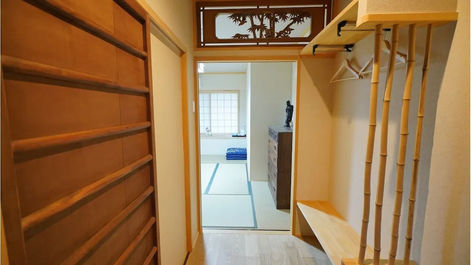 Uji Tea Inn