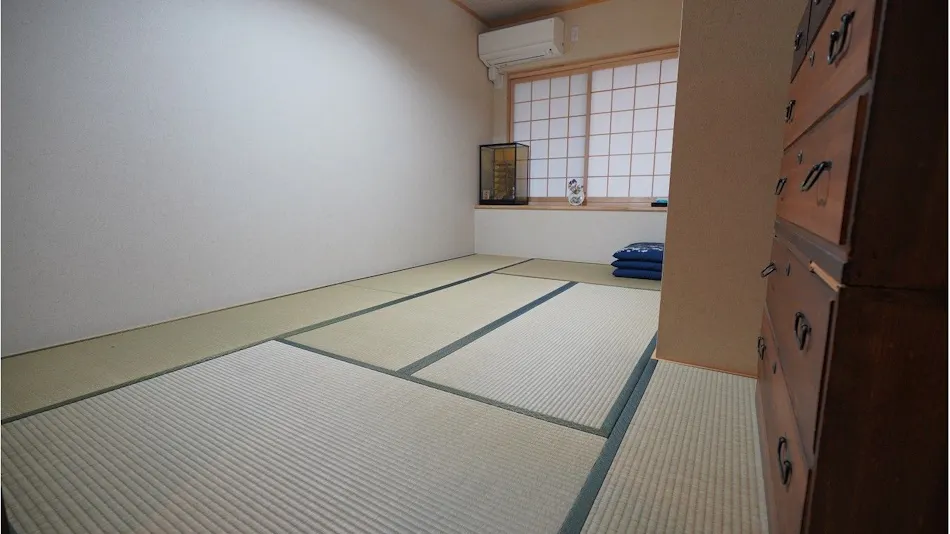 Uji Tea Inn