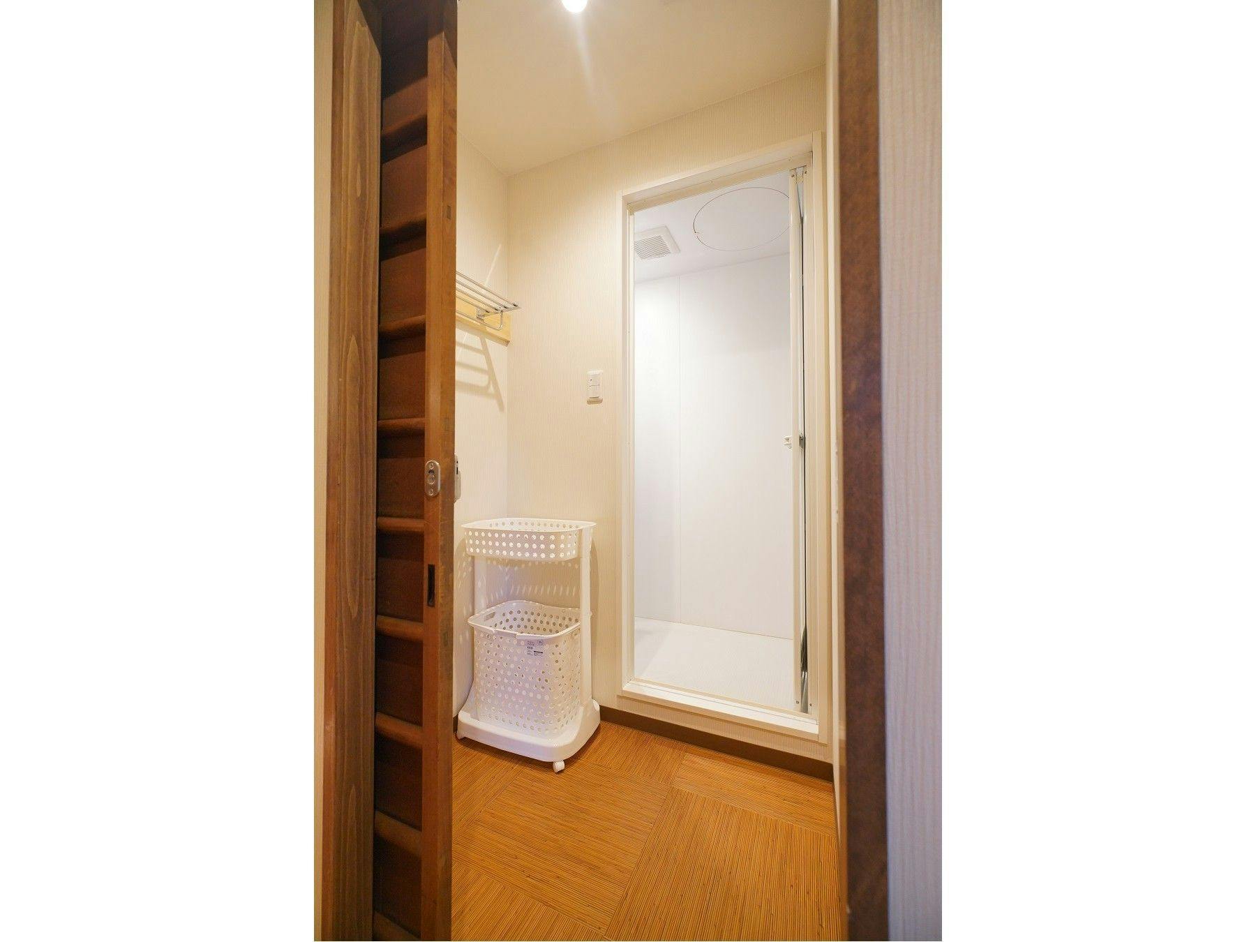 Bilik mandi berkongsi