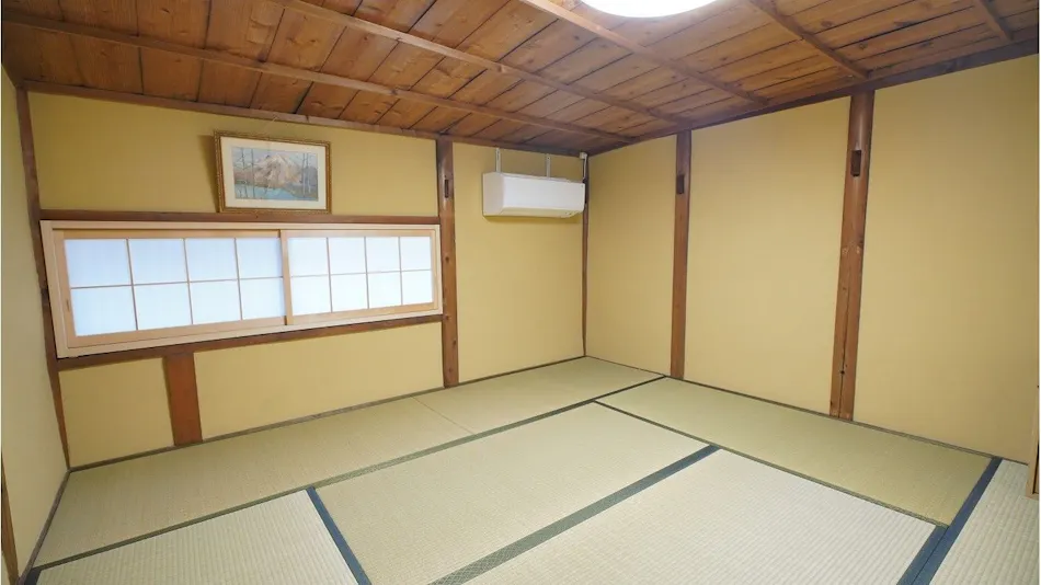 Uji Tea Inn