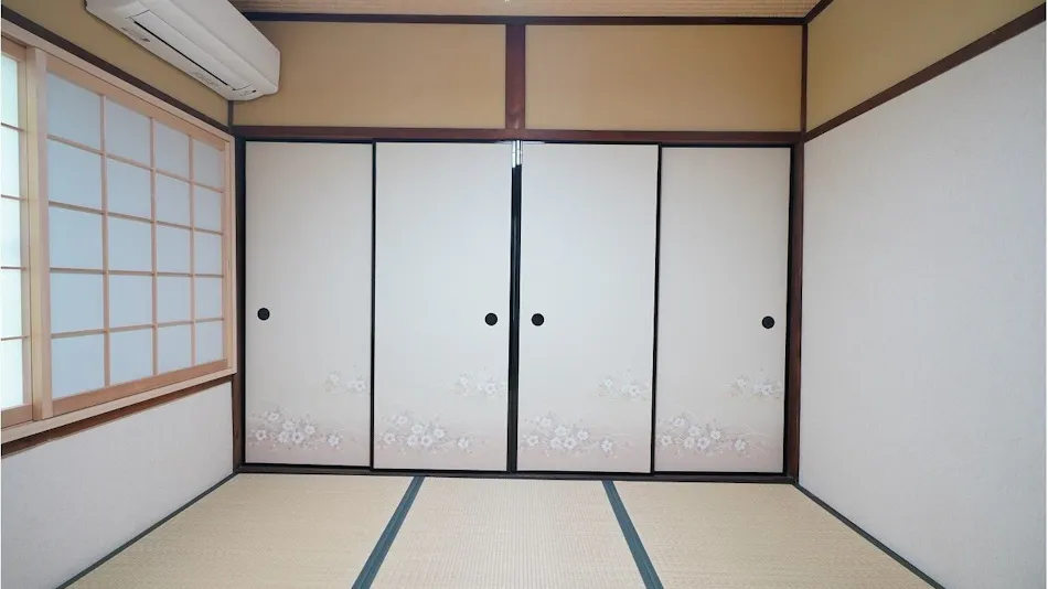 Uji Tea Inn