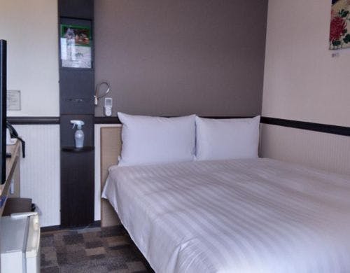 エコノミーダブル