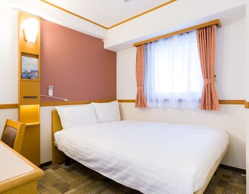 エコノミーダブル