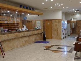 東横イン新白河駅前