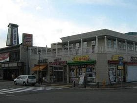 東横イン函館駅前大門