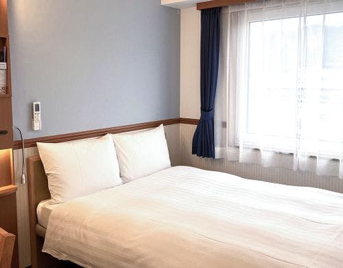 エコノミーダブル